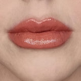 Glass Act Lip Gloss- Skinny Dip