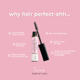 Hair-Perfect-ahh Control & Finishing gel