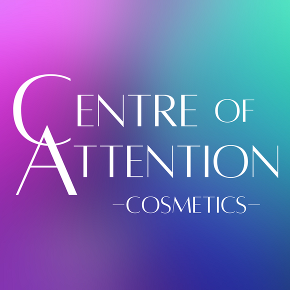 Centre of Attention Cosmetics