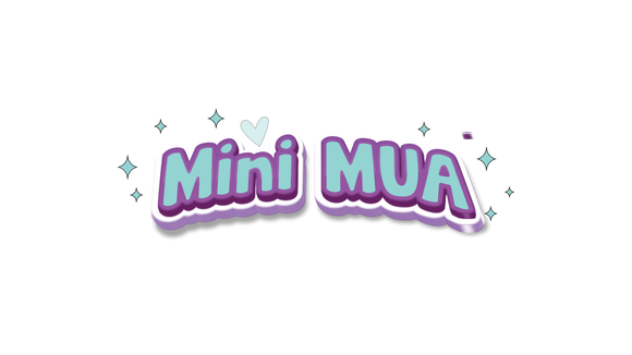 Mini MUA