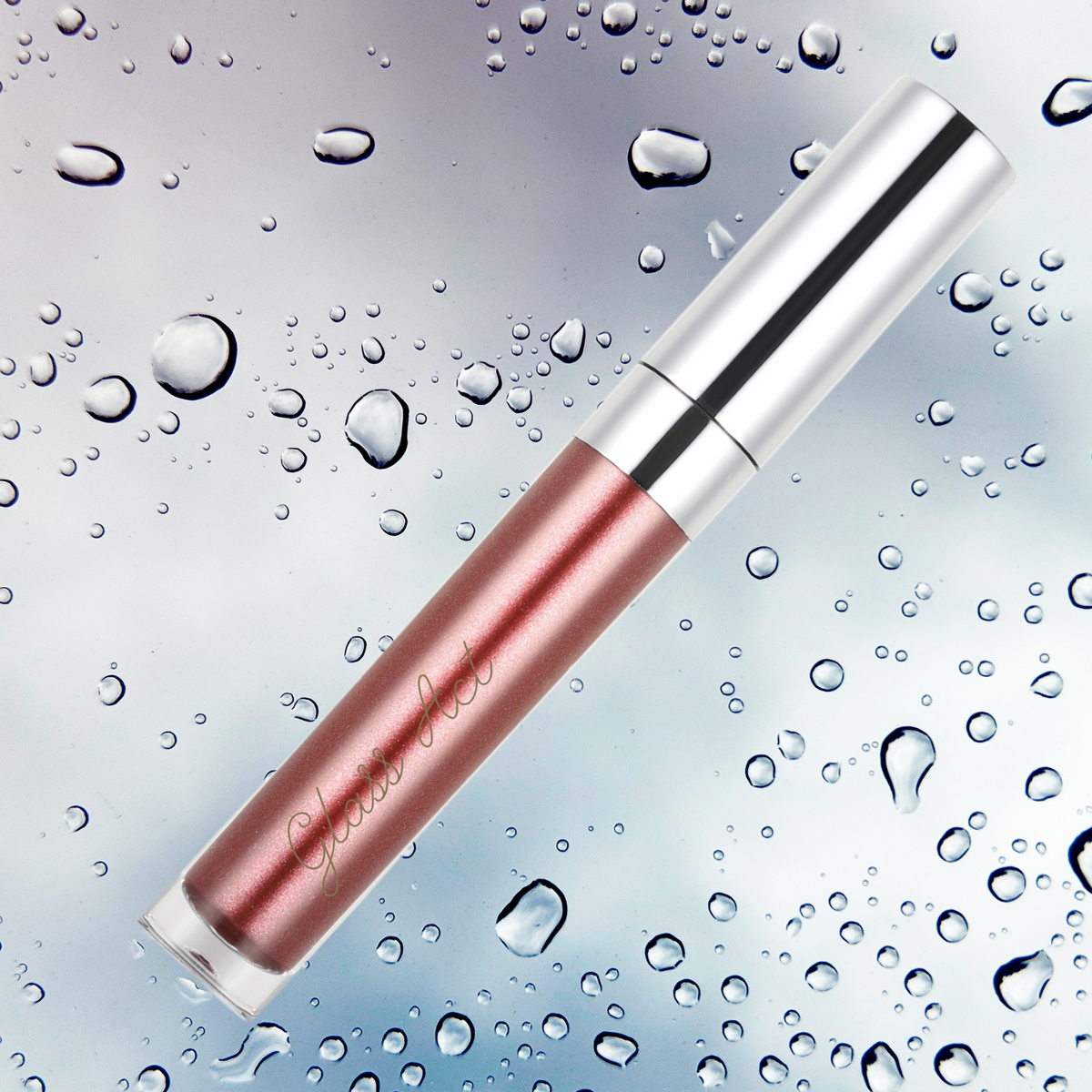Labido Lips Lips – Centre of Attention Makeup