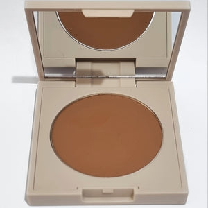 Matte Bronzer Powder- Face and Eye Sculptor