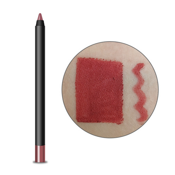 Lip Liner Pencil- Blushing