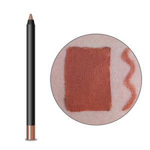 Lip Liner Pencil- Dusty Rose