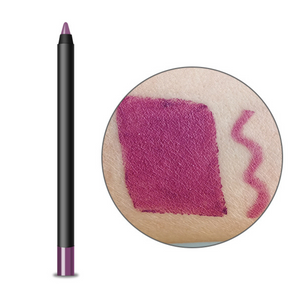 Lip Liner Pencil- Mauve Me