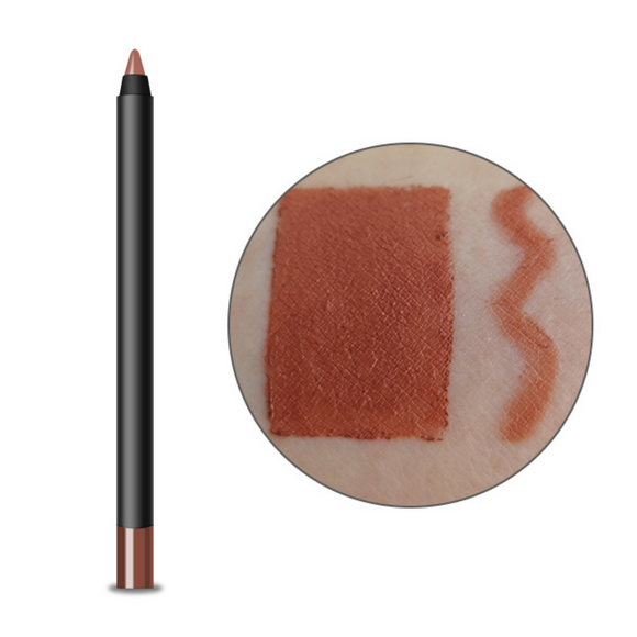 Lip Liner Pencil- Peachy