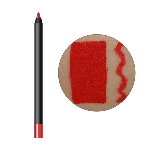 Lip Liner Pencil- Ruby Slippers