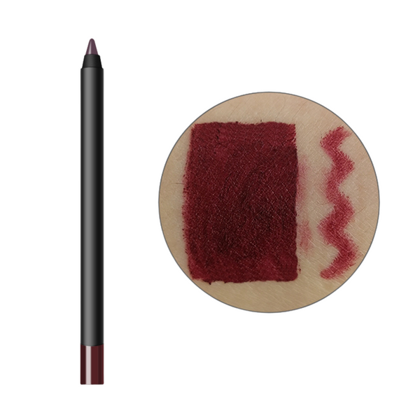 Lip Liner Pencil- Sangria