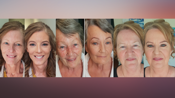 Mature Makeup Techniques- Beginner to Advanced