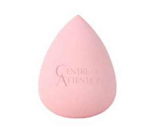 Base Blender Sponge- Soft Pink