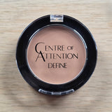 DeFINE Face and Eye Contour FAIR