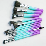 Blend Me Over-Complete Makeup Brush Set