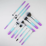Blend Me Over-Complete Makeup Brush Set