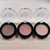 DeFINE Face and Eye Contour FAIR