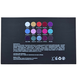 BOMBSHELL- 15 Shade Eyeshadow Palette