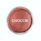 "Choccie" Large Single Colour 30g