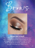 Brows - Procedure