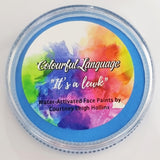 "It's A Lewk" Large Single Colour 30g
