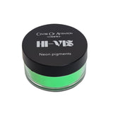 HI-VIS Neon Pigment- Green