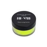 HI-VIS Neon Pigment- Yellow