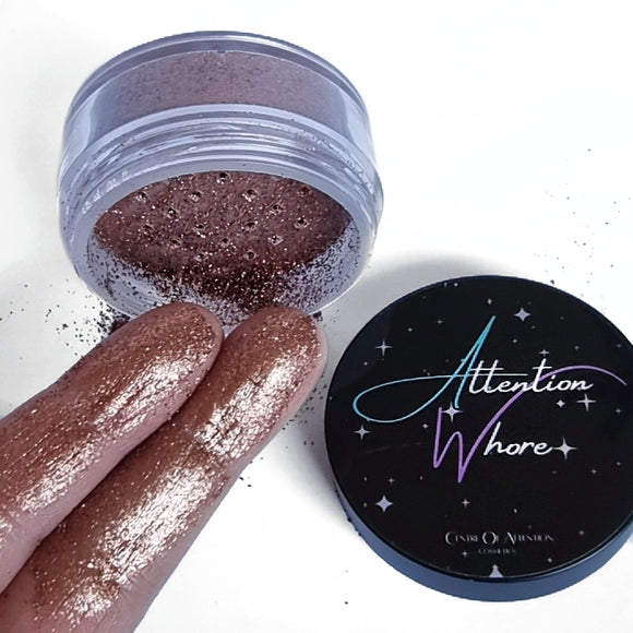 Attention Whore Loose Highlighter Pigment- 