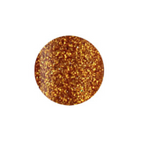 Glitterous Glitter Liner "COPPER GOLD" 5ml