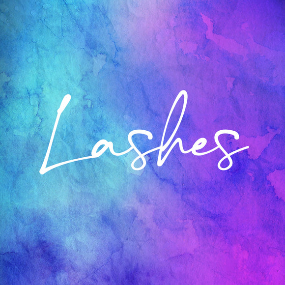 Lashes - Procedure
