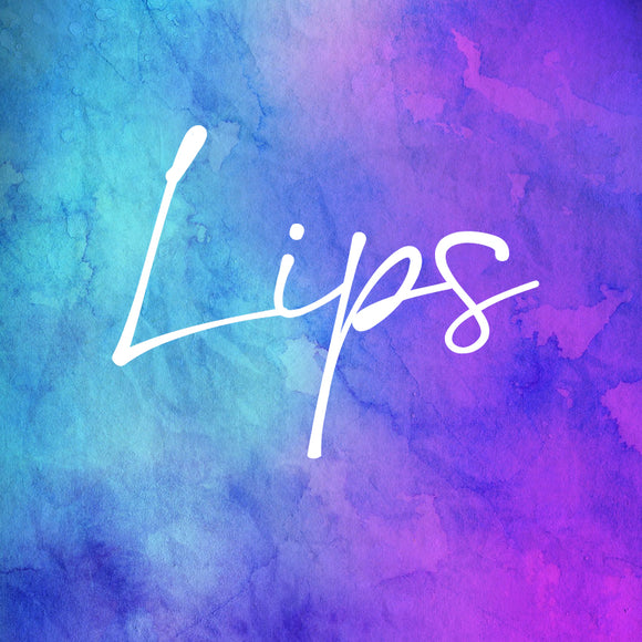 Lips - Procedure