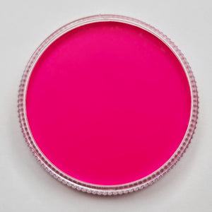"PINK BITS" Oil-Based Face paint Large Single 30g