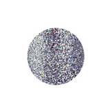 Glitterous Glitter Liner "SILVER LININGS" 5ml
