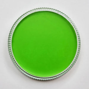 "TOXIC" Oil-Based Face paint Large Single 30g