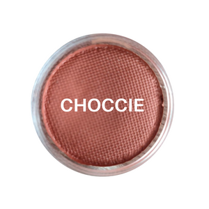 "CHOCCIE" Colourful Language Water-Activated paint REFILL