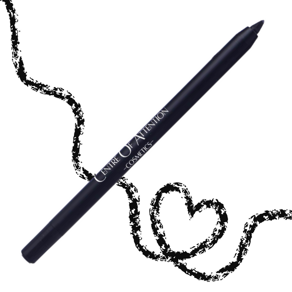 Power-liner Gel Pencil- Black