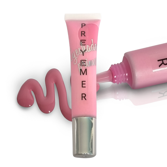 Preyemer Eyeshadow Primer- Pink