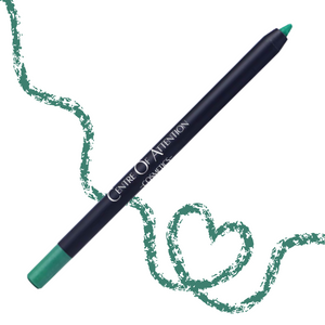 Power-liner Gel Pencil- Green