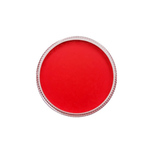 "CHERRY LIPS" Oil-Based Face paint small REFILL 10g