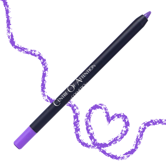 Power-liner Gel Pencil- Purple