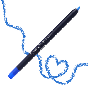 Power-liner Gel Pencil- Blue