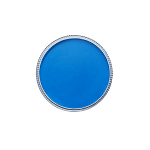 "TRUE BLUE" Oil-Based Face paint small REFILL 10g