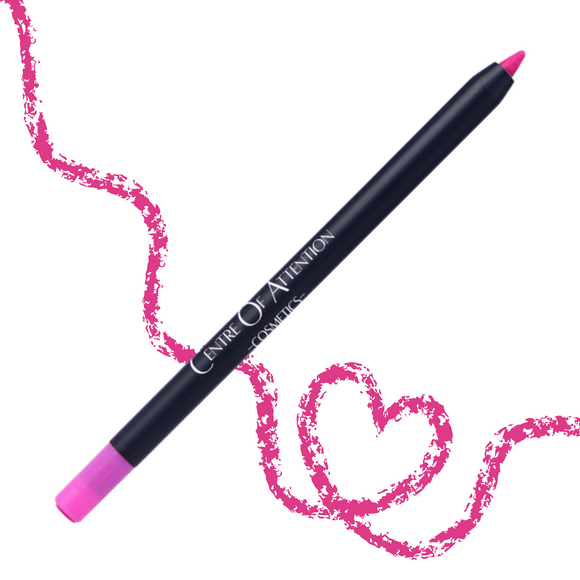 Power-liner Gel Pencil- Pink