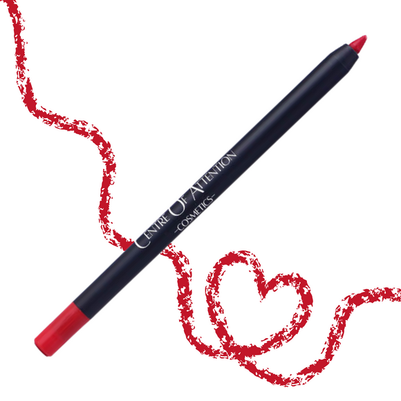 Power-liner Gel Pencil- Red