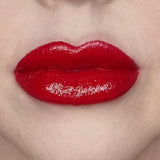 Glass Act Lip Gloss- Redrum