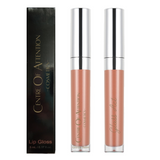 Glass Act Lip Gloss- Skinny Dip